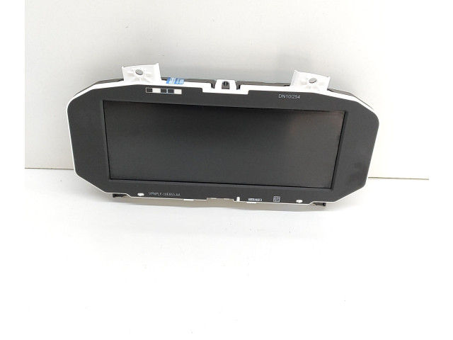 Панель приборов 9847473780, VPNPLF10849AA Jeep Avenger