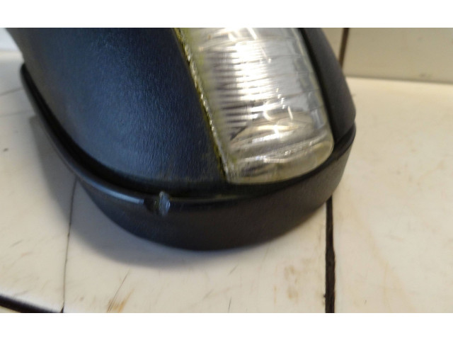 Зеркало электрическое Mercedes-Benz A W168 1997 - 2004 года