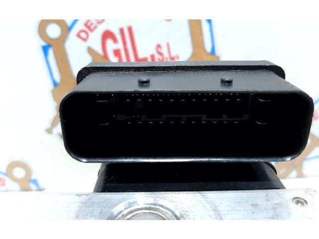 Блок АБС 1K0614117AM, 87832 Volkswagen Golf VI 2008 - 2013 года