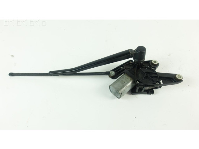 Механизм стеклоочистителя заднего стекла