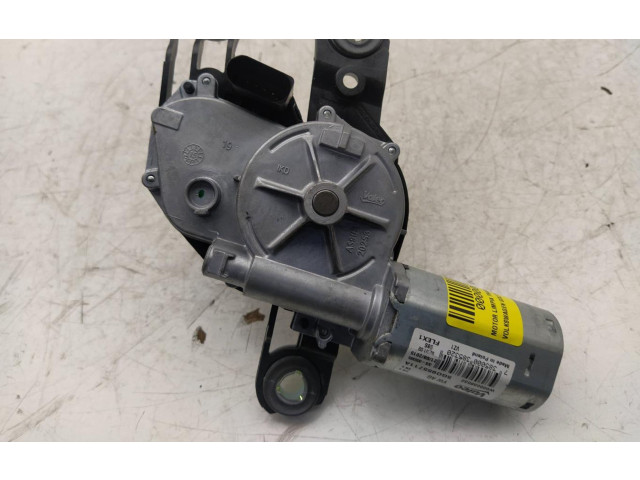 Моторчик заднего дворника 5G0955711A Volkswagen Golf VII