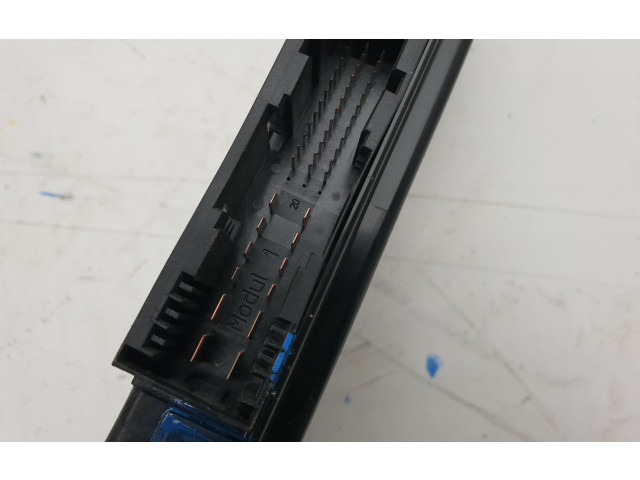 Модуль фонарей