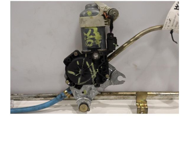 Передний комплект электрического механизма для подъема окна       Alfa Romeo 155   -  года   