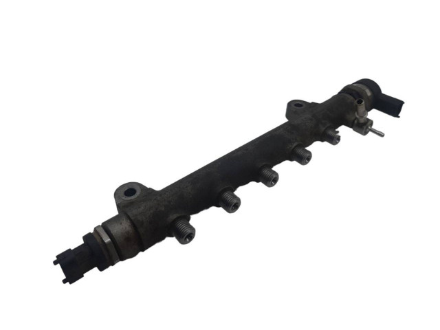 Vstřikovací lišta 314002A410, 0445214111 Hyundai i30 pro benzínový motor 1.4 G4FA