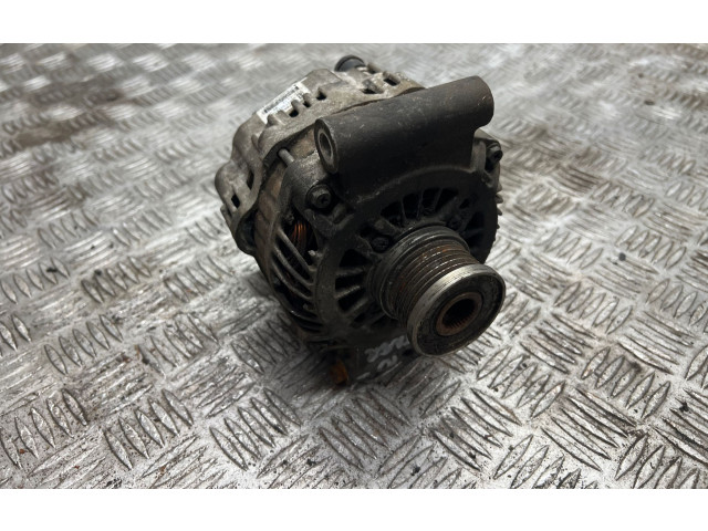 Генератор V757692180, A00TTG5281ZED   Peugeot Partner      