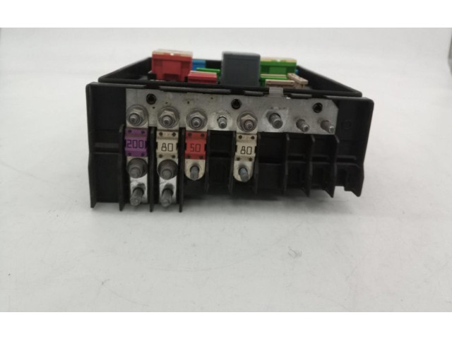 Pojistková skříňka 1K0937125A Seat Toledo III (5P) 2009