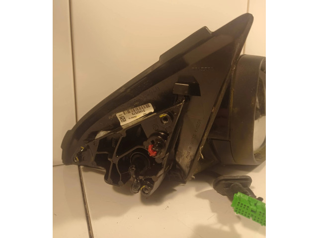 Зеркало электрическое Volvo S60 2011 - 2013 года