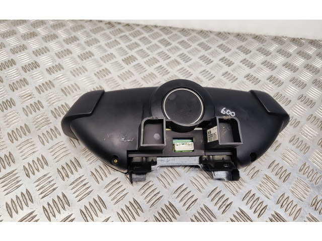 Přístrojová deska  Nissan Murano Z50 2005 68240CA000  