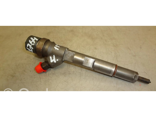 Vstřikovač 0445110059 Chrysler Grand Voyager IV pro naftový motor 2.8 ENR