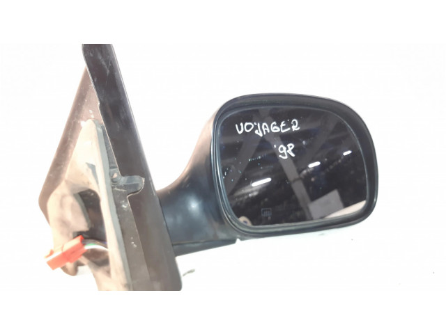 Zpětné zrcátko pravé Chrysler Voyager 1997