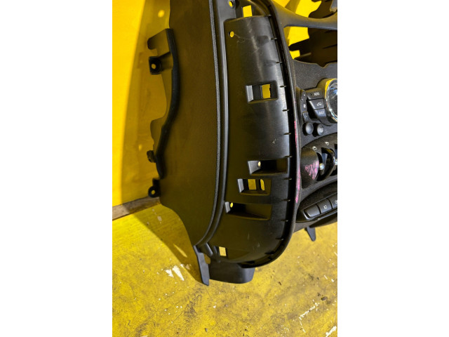 Блок управления климат-контролем panelklimy69790604   Mini One  Cooper R50  53