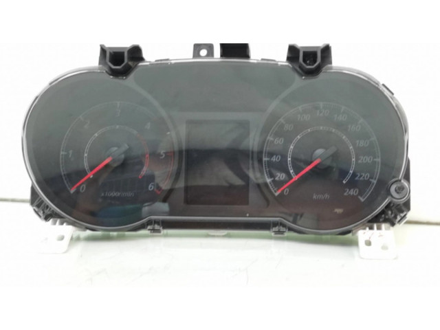 Панель приборов 8100B818, 0T34300 Mitsubishi ASX