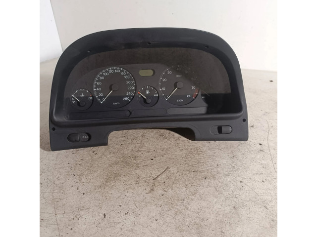 Přístrojová deska  Lancia Kappa 1996   