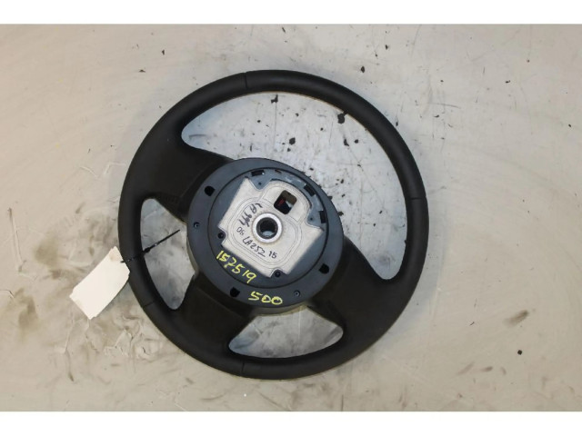 Volant Fiat 500 2010