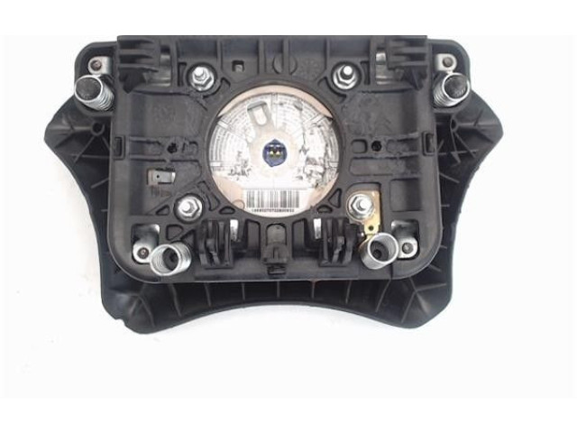 Подушка безопасности водителя 96773146ZD, CA103330XT Citroen Berlingo