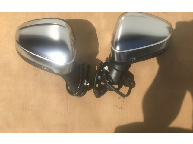 Зеркало электрическое        Audi A5  2016 -  года   