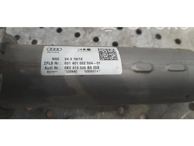 Volant Audi A5 Sportback 8TA 8K0419506BA