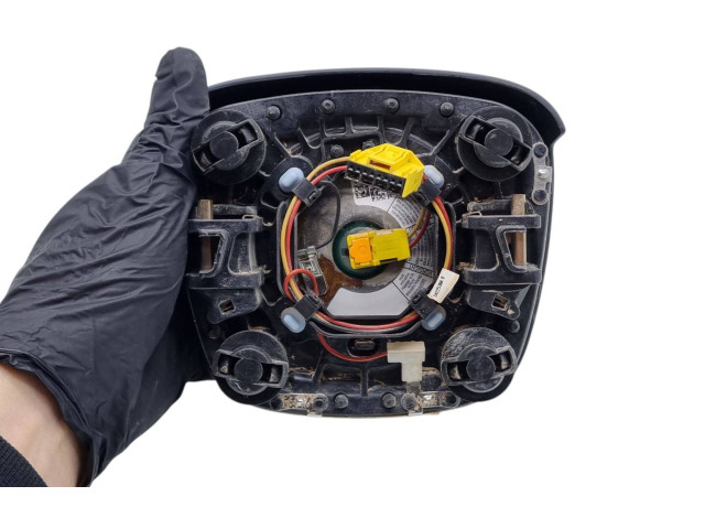 Подушка безопасности водителя 0589p1000202, P032214989 Volvo XC40