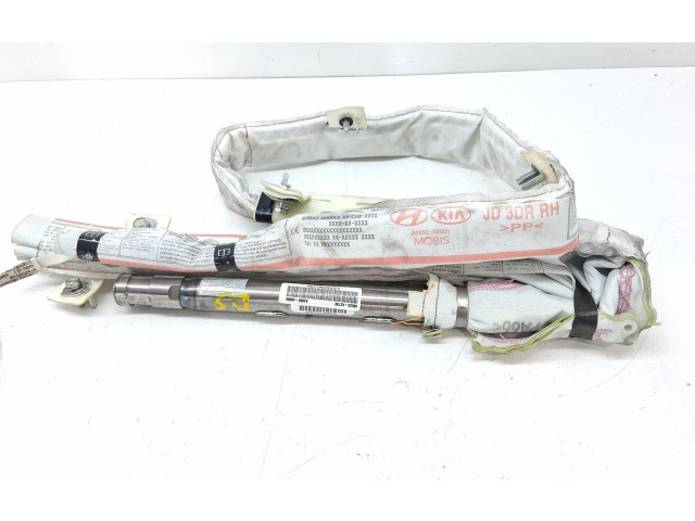 Боковая подушка безопасности 85020A2700 KIA Ceed
