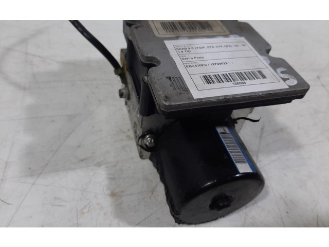 Блок АБС EBC430EV, 12789522 Saab 9-3 Ver2 2008 - 2016 года