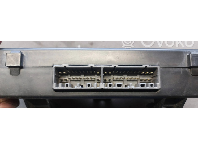 Блок комфорта 2R8H18C612CD, WBFA14279 Jaguar S-Type