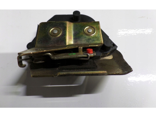 Zámek zadních dveří 96ZAMEKBOK, 96ZAMEKBOK Peugeot Expert 2020