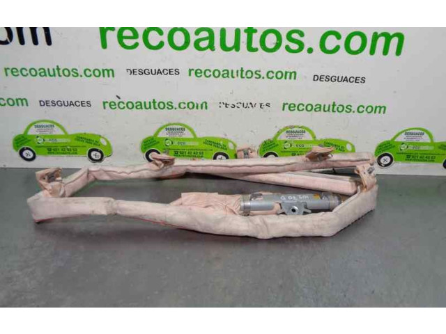 Подушка безопасности двери 5JA880742   Skoda Rapid (NH)