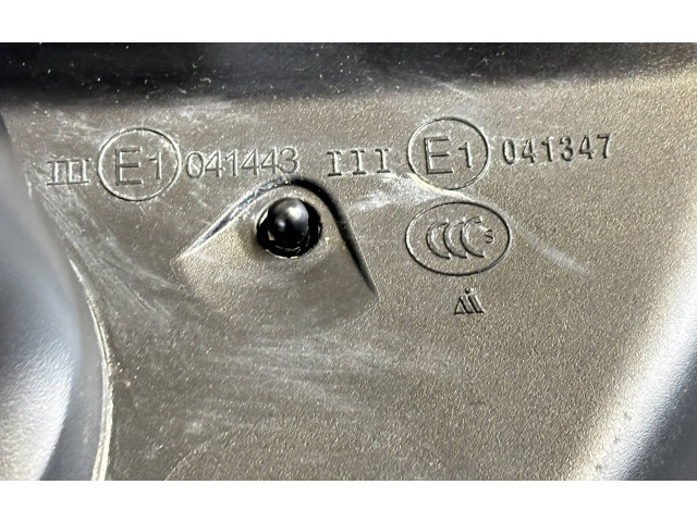 Зеркало электрическое        Volvo XC60  2017 -  года   