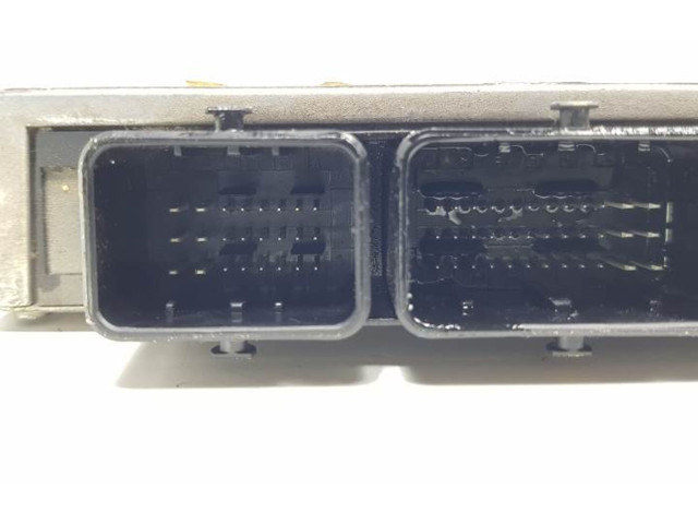 Řídící jednotka 279115210109, 215842759 Tata Indica Vista I 1998