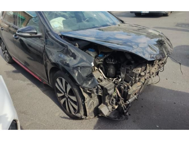 Генератор 06F903023F Volkswagen Golf VI