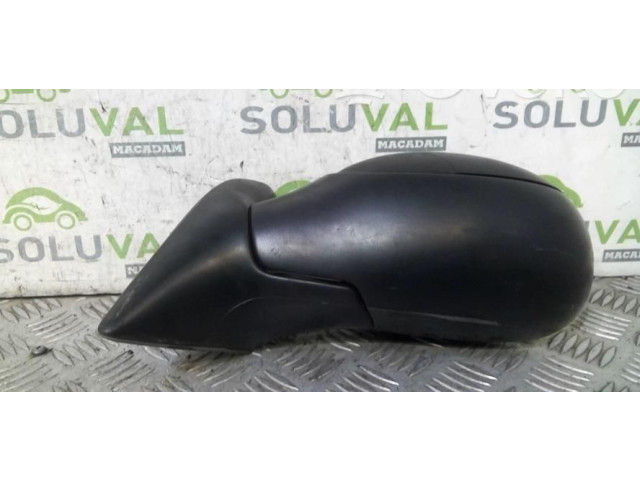 Зеркало электрическое        Citroen Xsara Picasso   -  года   