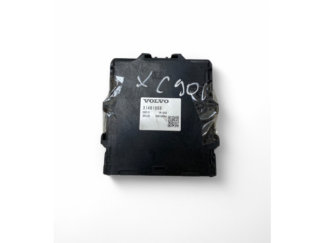 Блок управления коробкой передач 31461858 Volvo XC90