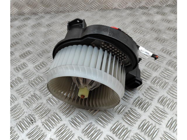 Вентилятор печки GX7318456AA, GX7319E624AA Jaguar XE