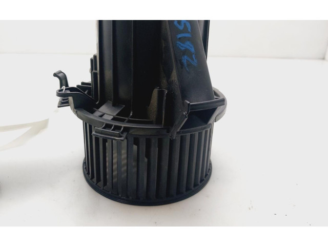 Вентилятор печки    L5771000   Citroen Berlingo