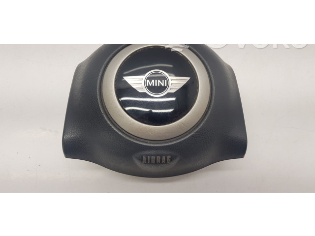 Подушка безопасности водителя 676036604   ZAZ 103