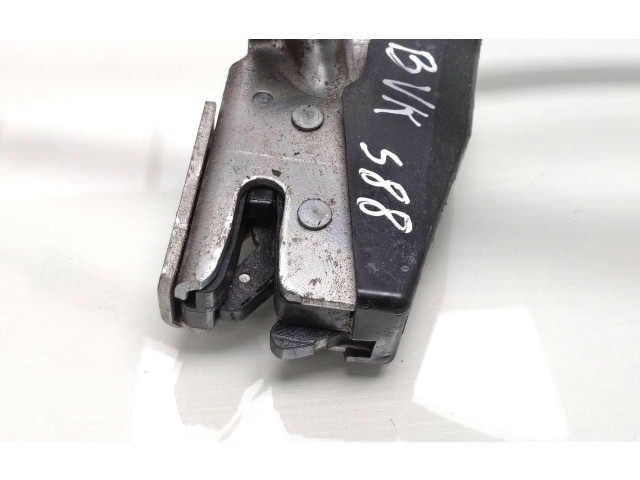 Zámek zadních dveří Nissan NV200 2010