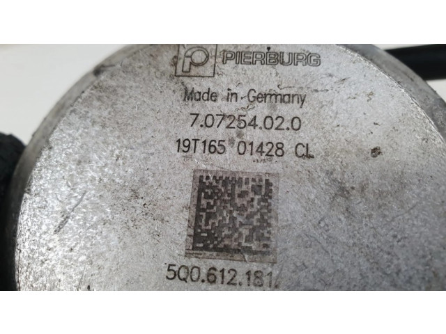 Вакуумный насос