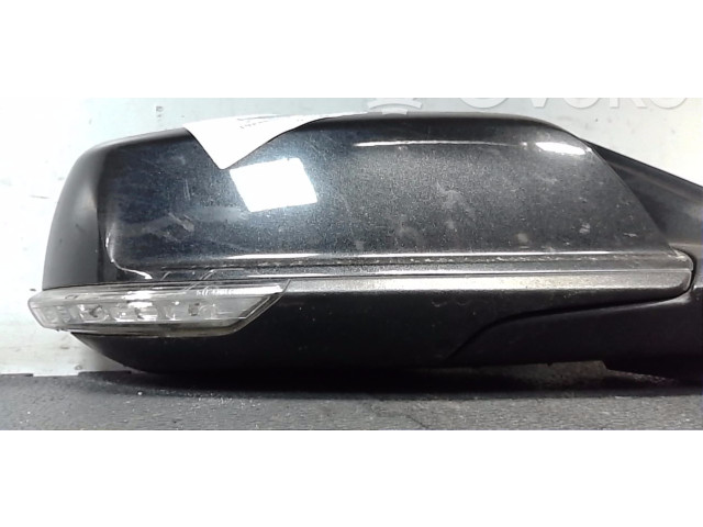 Zpětné zrcátko Chevrolet Malibu 2013 23151887