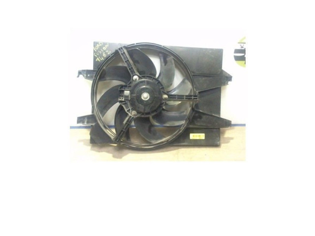 Вентилятор печки    1494829, 1494829   Ford Fusion