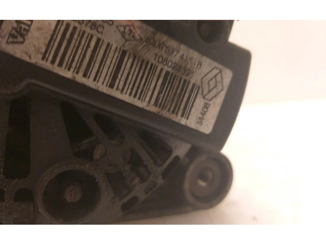 Генератор SG12B105, 108023391   Dacia Logan I      