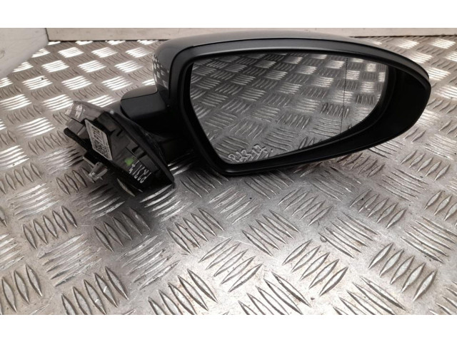 Зеркало электрическое        KIA Xceed  2019 -  года   