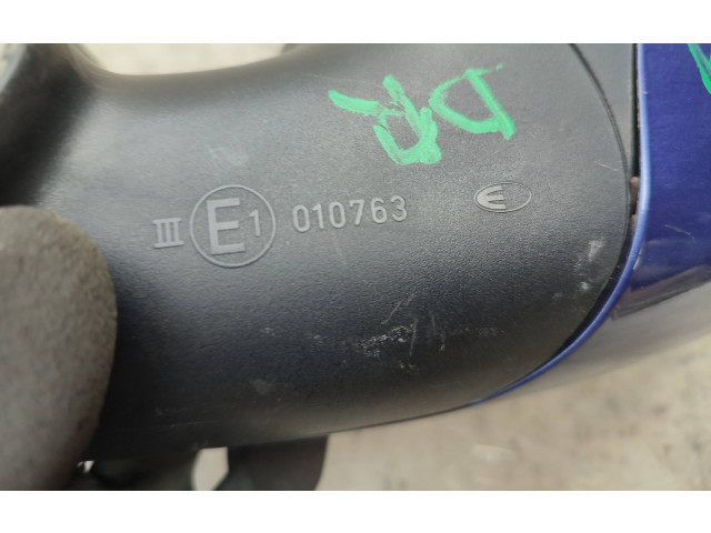 Zpětné zrcátko Seat Toledo II (1M) 2005 E1010763