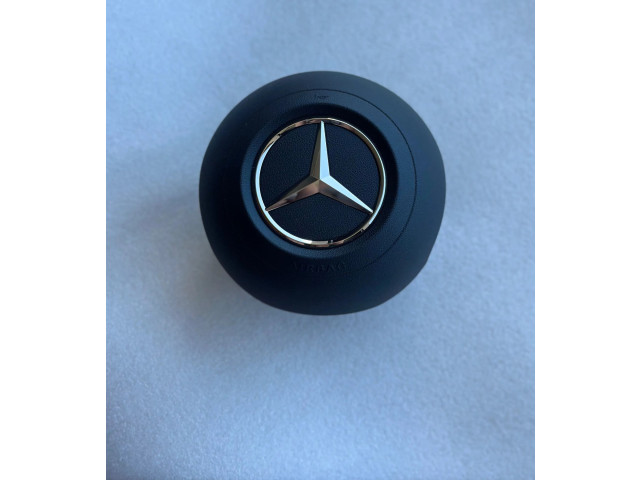 Надувная подушка для руля A0008609602 Mercedes-Benz GLC C254 2023 - года