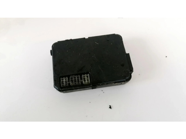 Блок управления 38600sm4e01m1, 38600-sm4-e01-m1   Honda Prelude