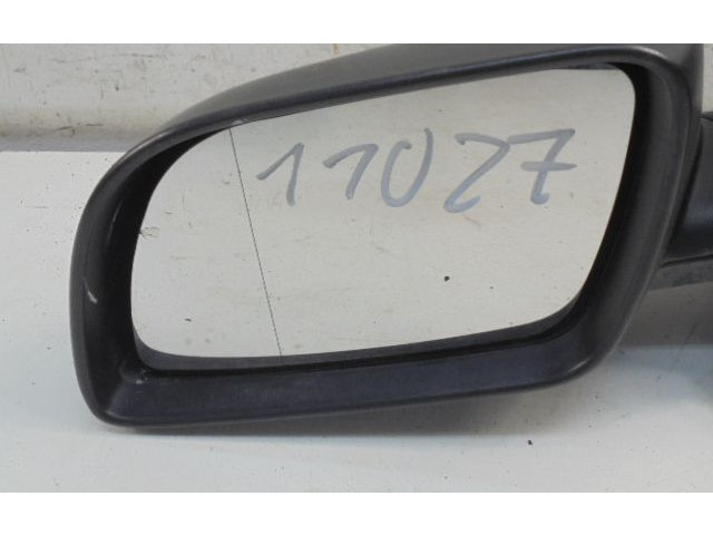 Зеркало (механическое)       Volkswagen Polo  2002 - 2005 года   