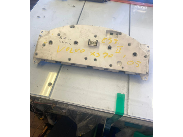 Панель приборов 30746101, 69594830T Volvo XC90