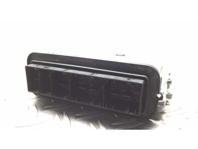 Řídící jednotka 8516753, 0281018297 BMW 7 F01 F02 F03 F04 2011