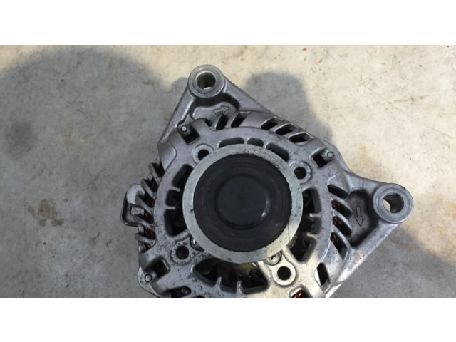 Генератор 98247428 Citroen Jumper 2.0