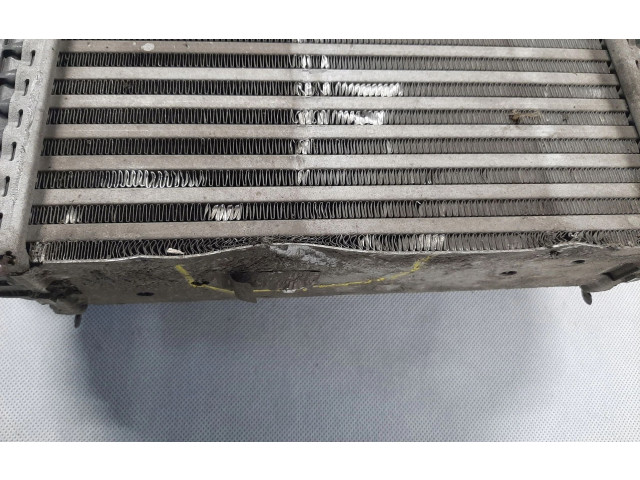 Интеркулер 4M0145804BR, 4M0145804BR Porsche Cayenne (9PA)