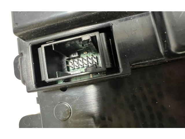 Блок управления кондиционера воздуха / климата/ печки (в салоне) E1060547, E1060547 Mini Cooper Countryman R60